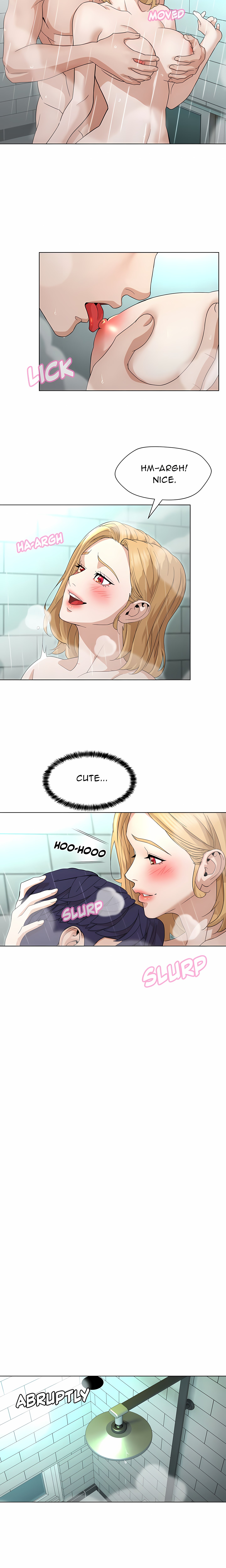 Their Forbidden Love - Chapter 29 Page 14
