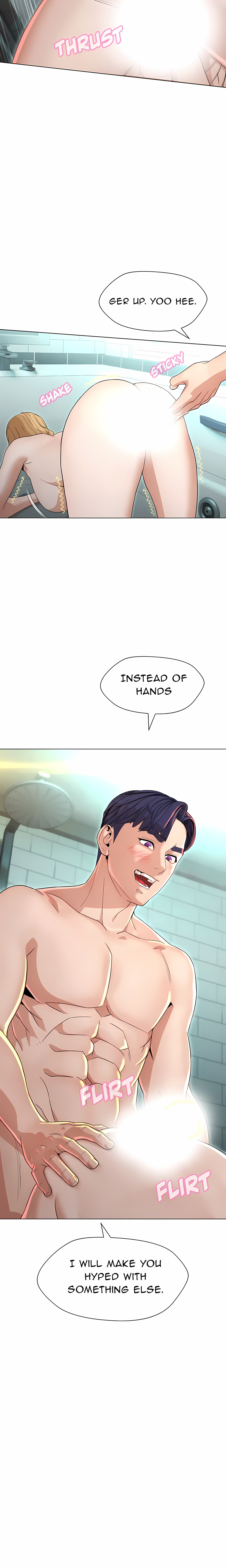 Their Forbidden Love - Chapter 29 Page 17