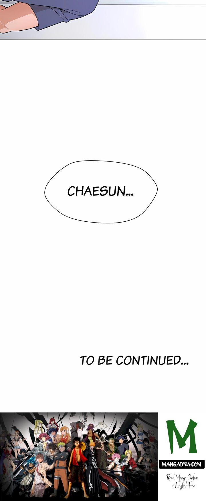 Their Forbidden Love - Chapter 32 Page 14
