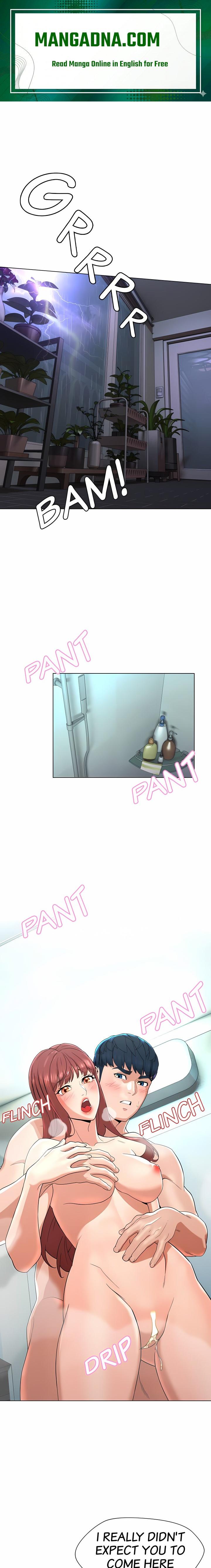 Their Forbidden Love - Chapter 33 Page 1