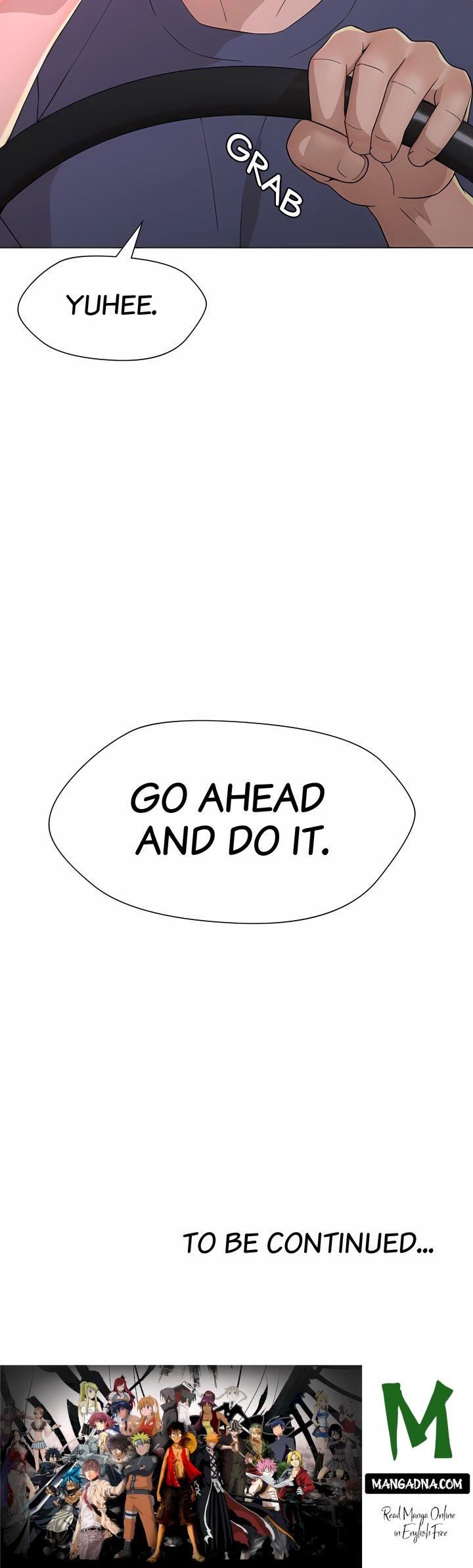 Their Forbidden Love - Chapter 33 Page 16