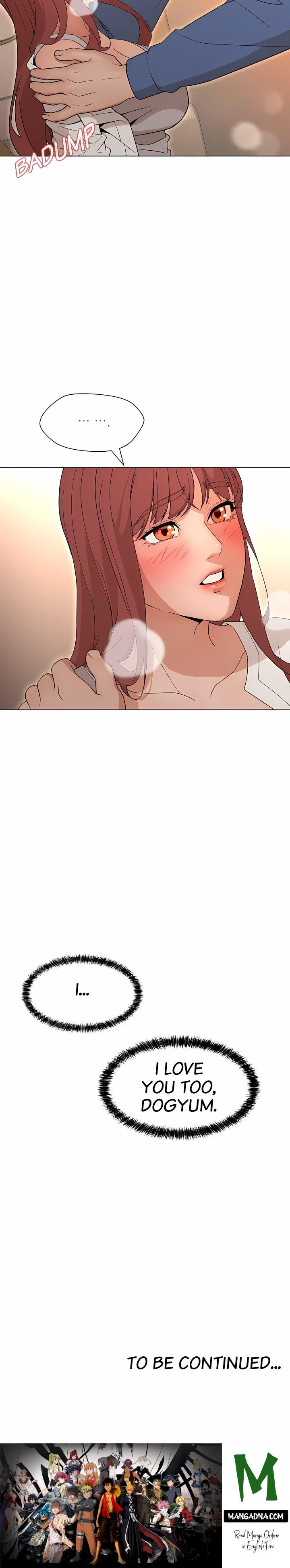 Their Forbidden Love - Chapter 35 Page 15