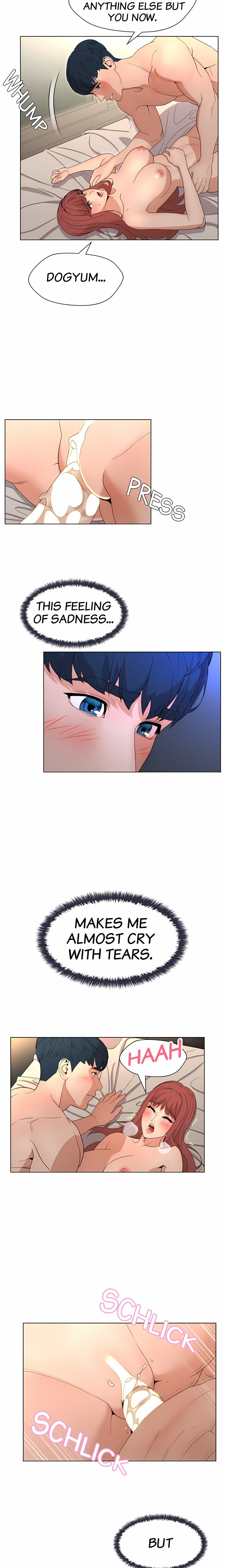 Their Forbidden Love - Chapter 37 Page 10