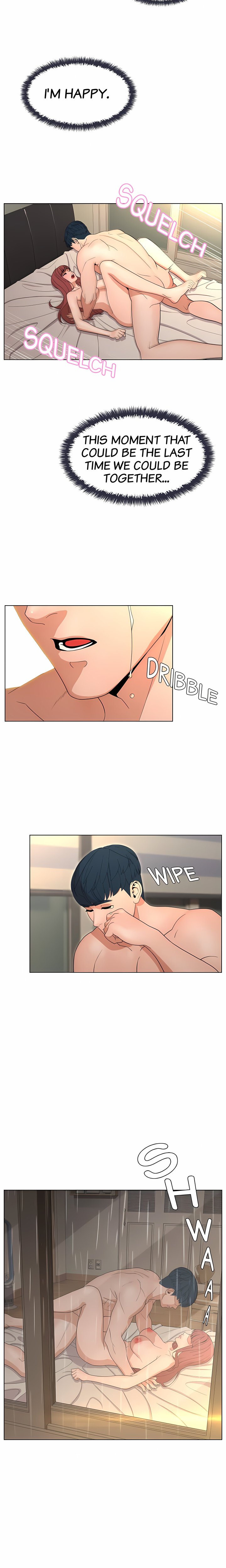 Their Forbidden Love - Chapter 37 Page 11