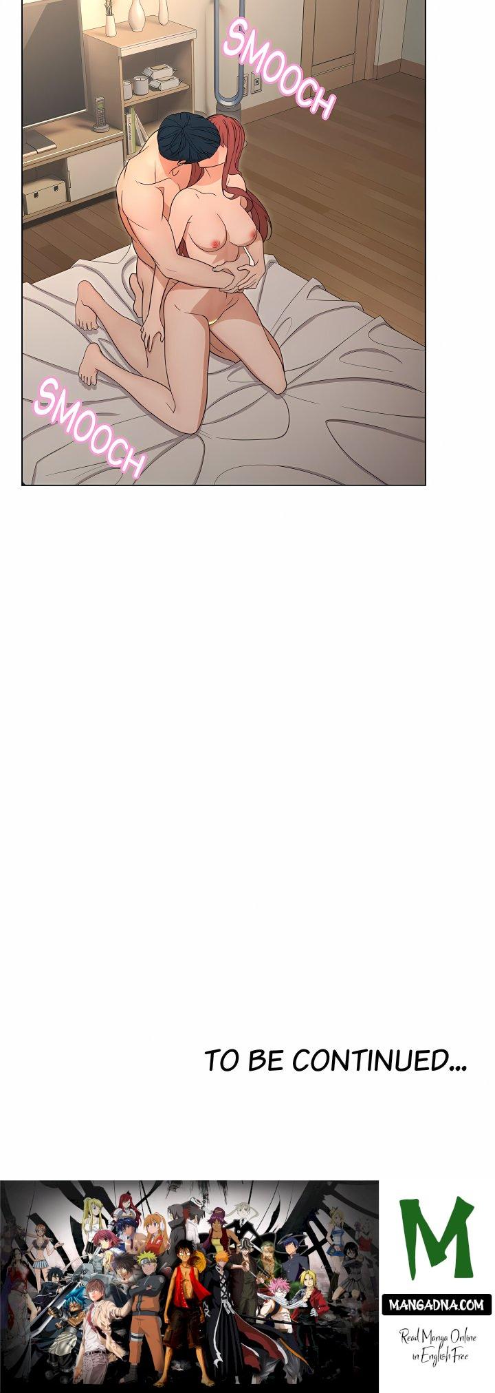 Their Forbidden Love - Chapter 37 Page 15