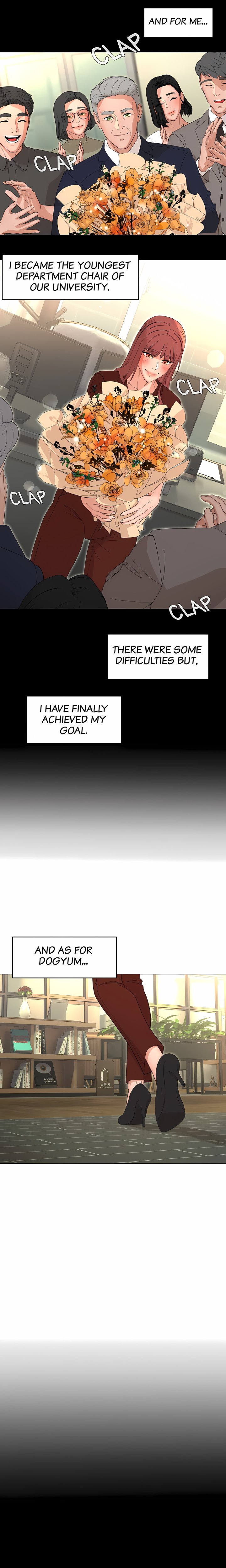 Their Forbidden Love - Chapter 38 Page 10