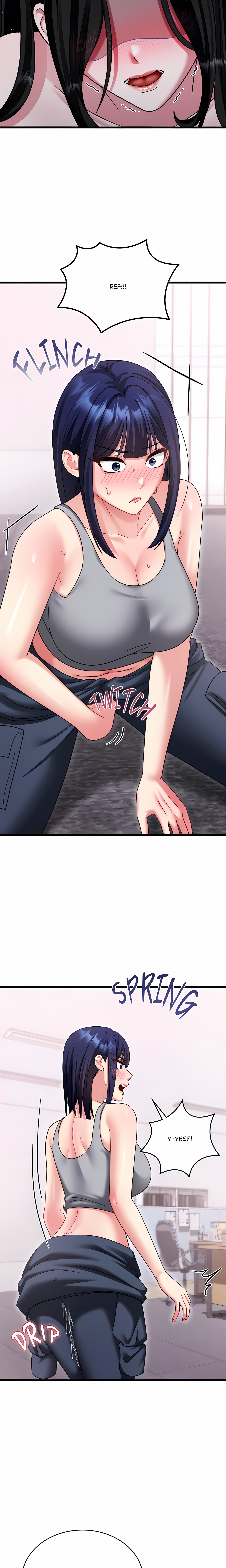 Who Cares if it’s a Lie? - Chapter 16 Page 24