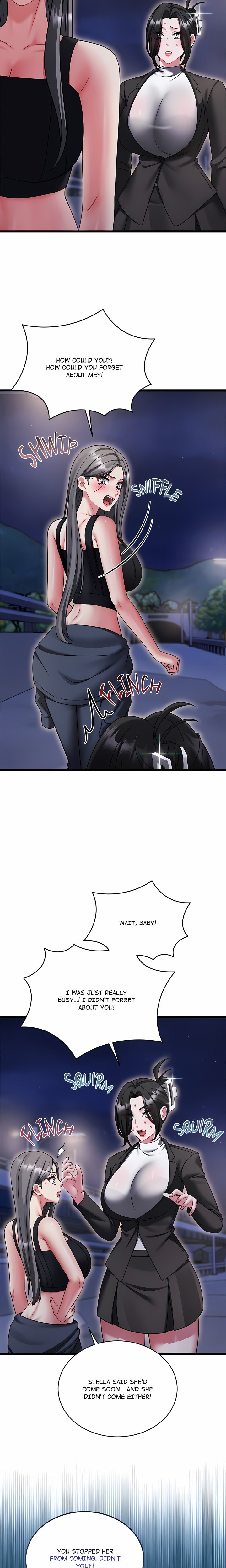 Who Cares if it’s a Lie? - Chapter 19 Page 2