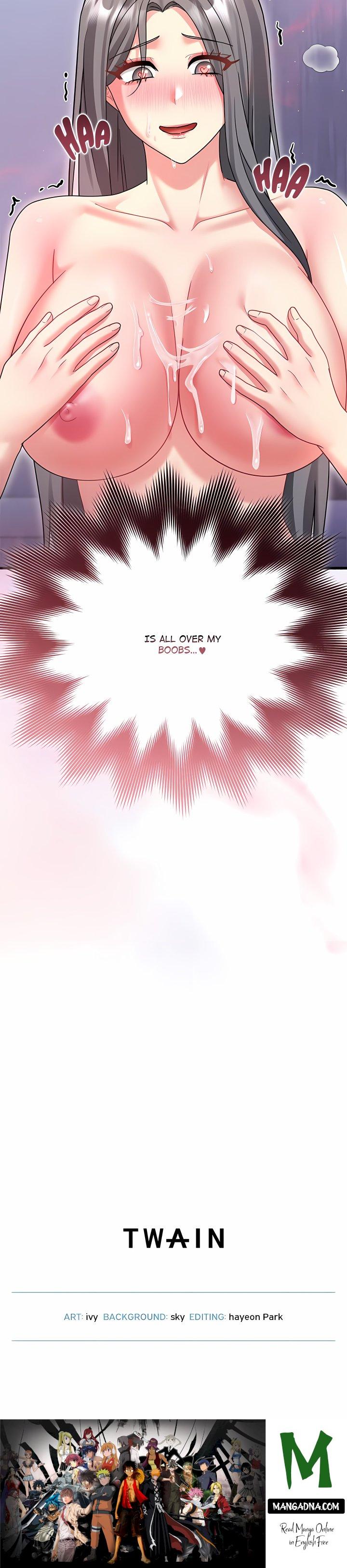 Who Cares if it’s a Lie? - Chapter 22 Page 22