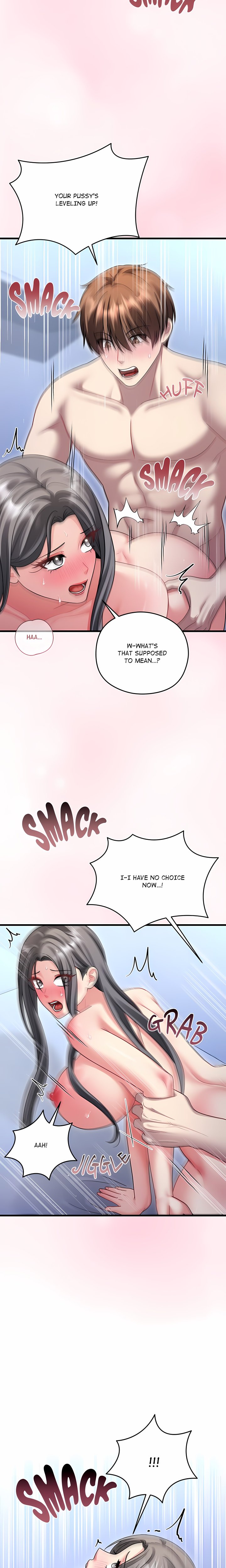 Who Cares if it’s a Lie? - Chapter 23 Page 10