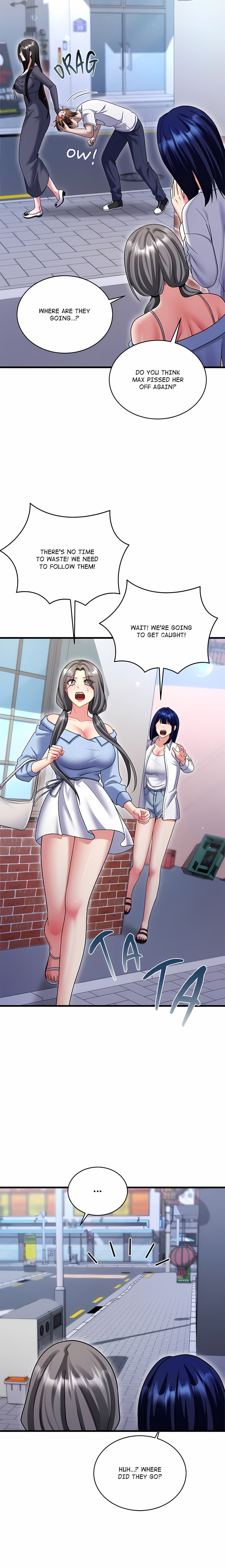 Who Cares if it’s a Lie? - Chapter 24 Page 20
