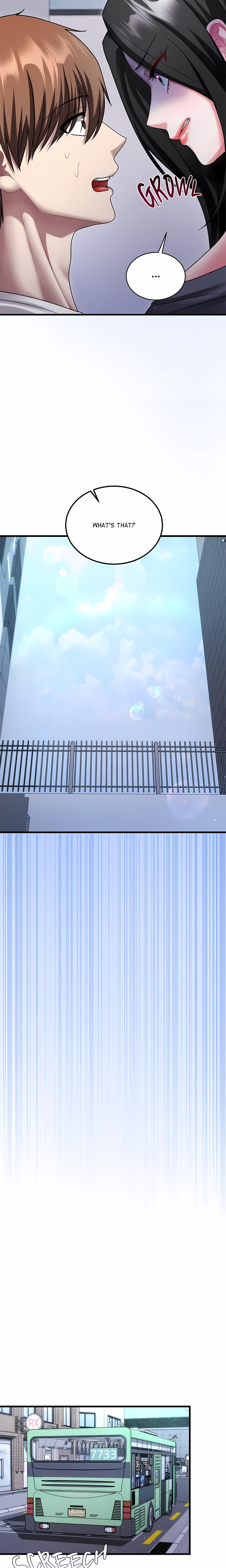 Who Cares if it’s a Lie? - Chapter 24 Page 26