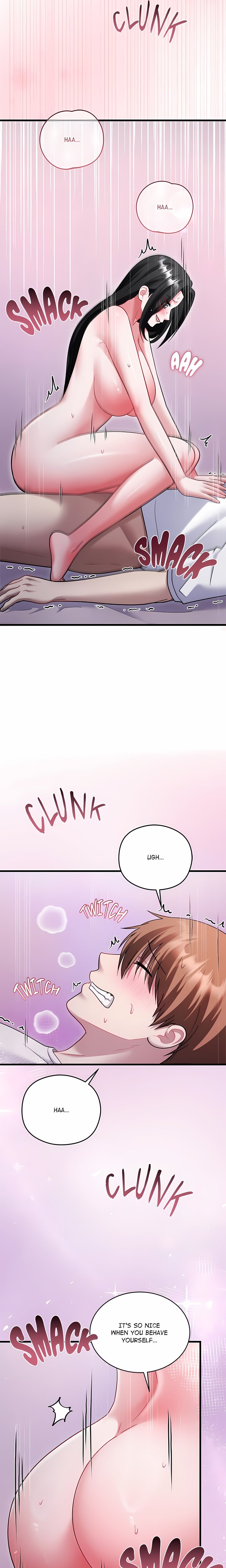 Who Cares if it’s a Lie? - Chapter 26 Page 2