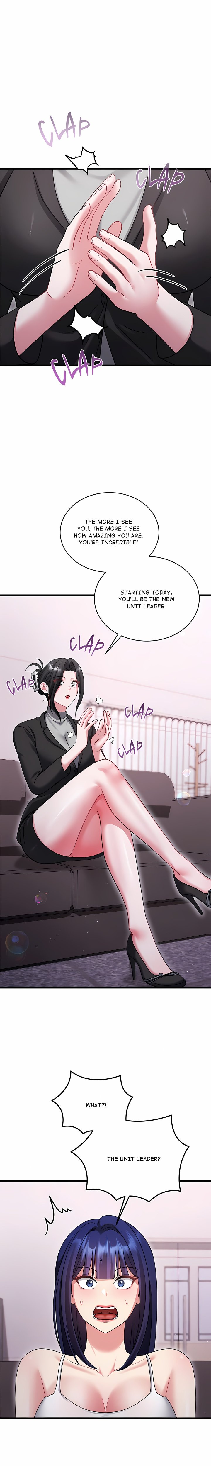 Who Cares if it’s a Lie? - Chapter 27 Page 15