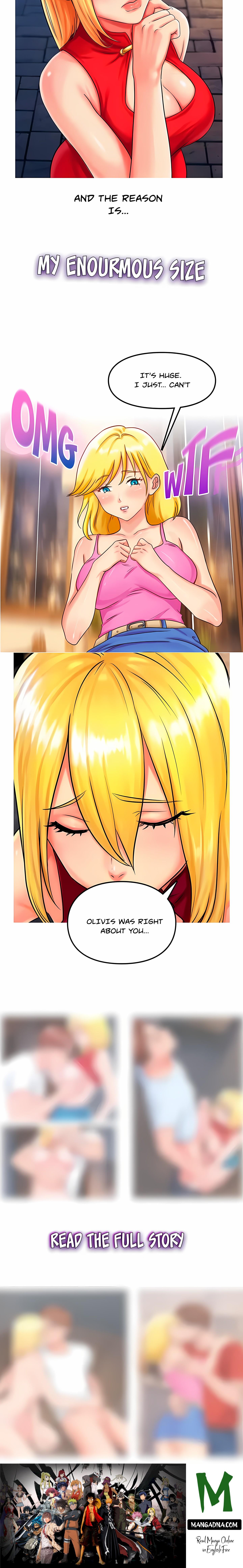BeTwin (Uncensored) - Chapter 0 Page 6