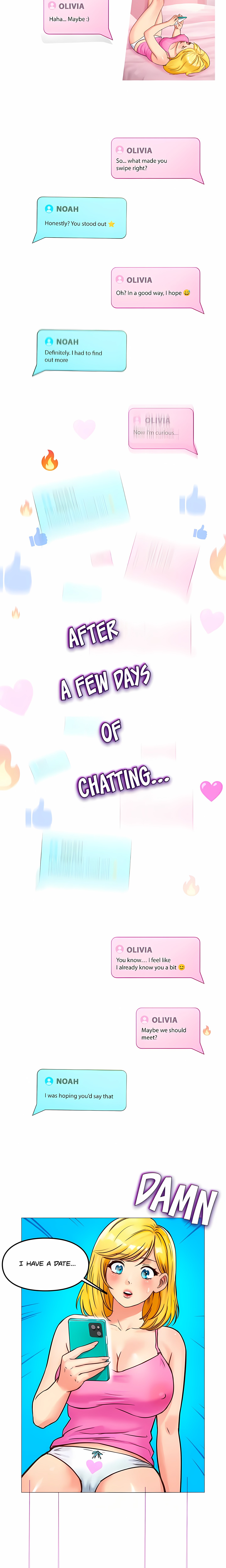 BeTwin (Uncensored) - Chapter 1 Page 4