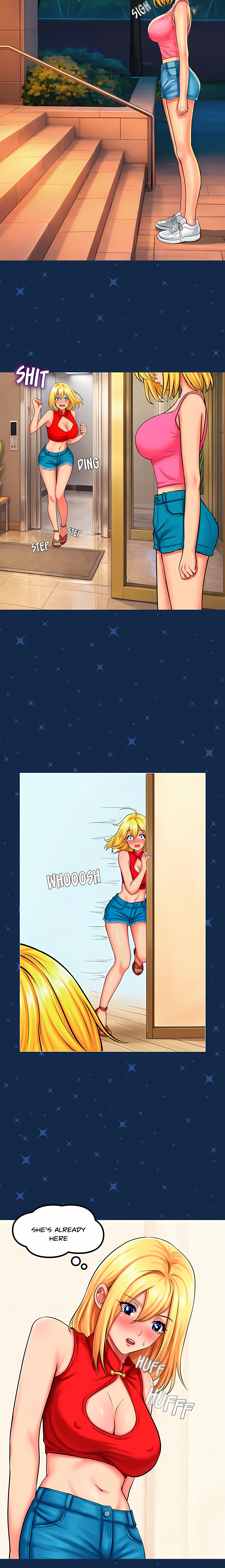 BeTwin (Uncensored) - Chapter 4 Page 4