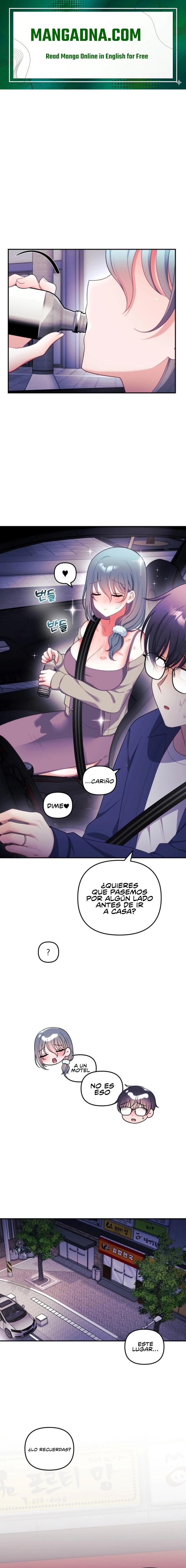 Wife VTuber Raw - Chapter 38 Page 1