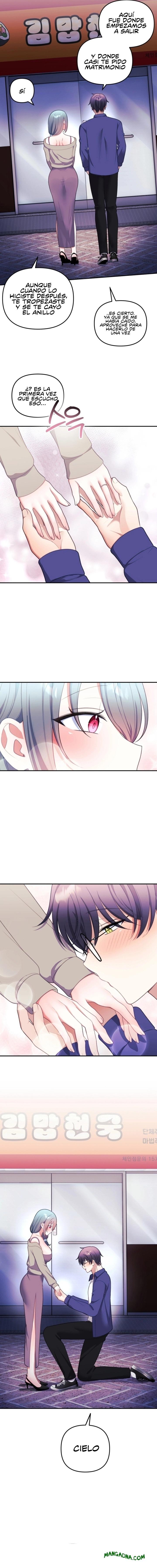 Wife VTuber Raw - Chapter 38 Page 2