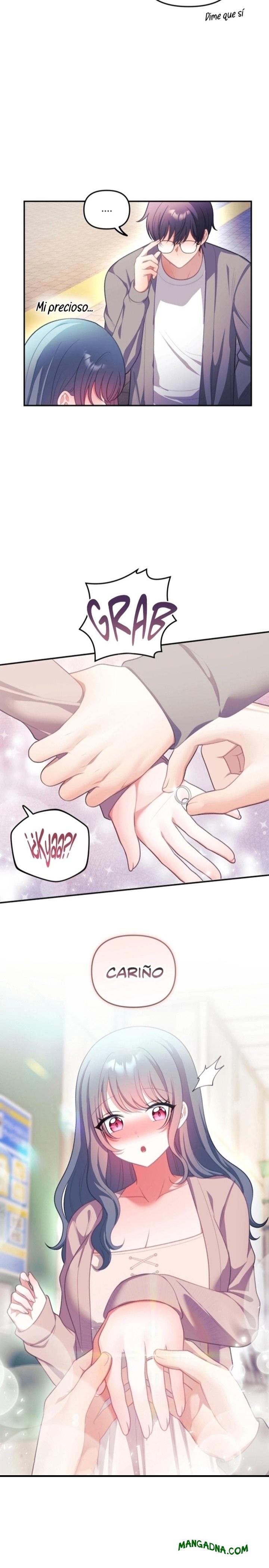 Wife VTuber Raw - Chapter 39 Page 21