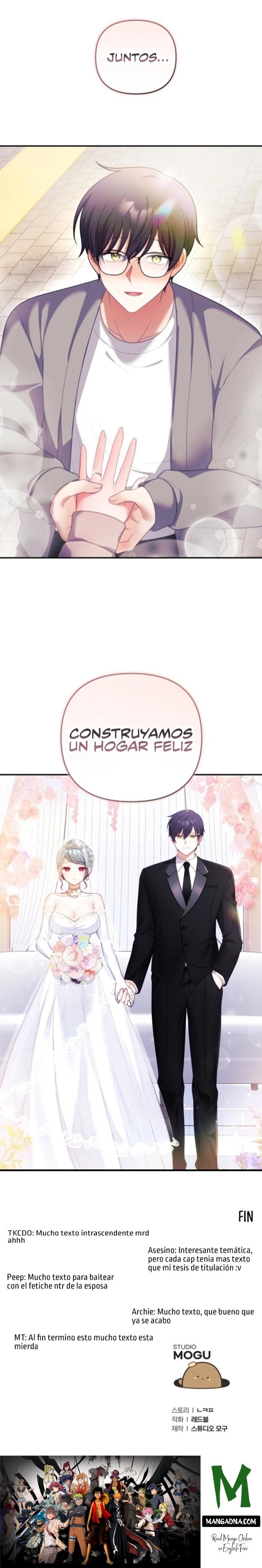 Wife VTuber Raw - Chapter 39 Page 22