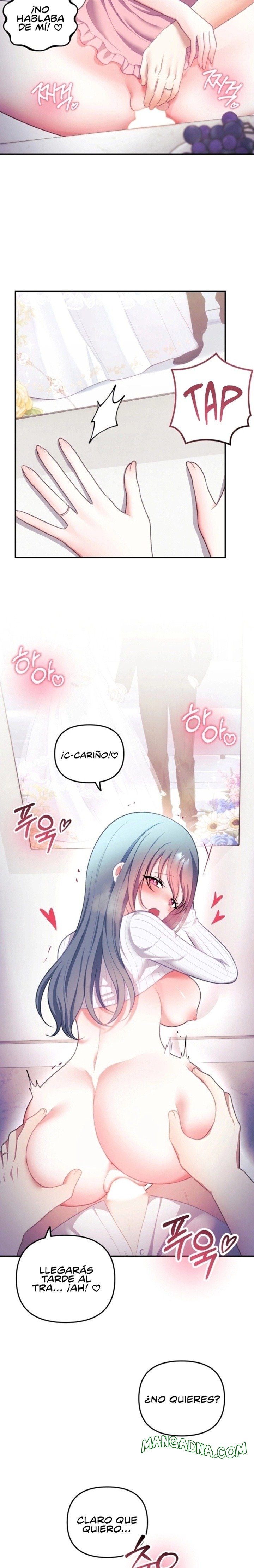 Wife VTuber Raw - Chapter 39 Page 7