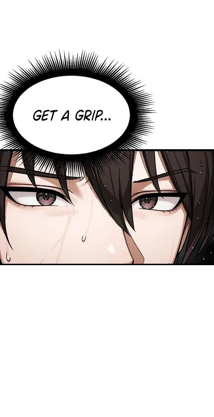 I’m the Only Man in this Clan?! - Chapter 22 Page 38
