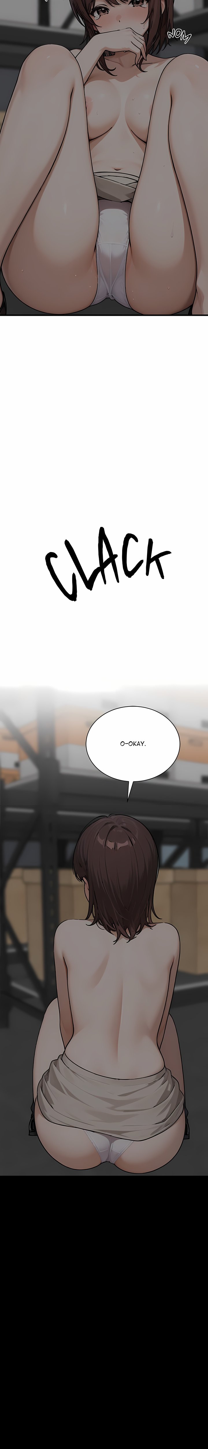 I’m the Only Man in this Clan?! - Chapter 24 Page 17