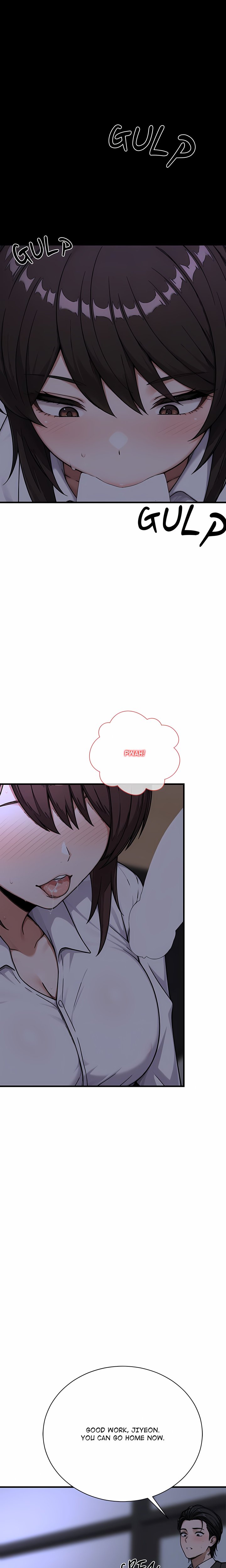 I’m the Only Man in this Clan?! - Chapter 24 Page 21