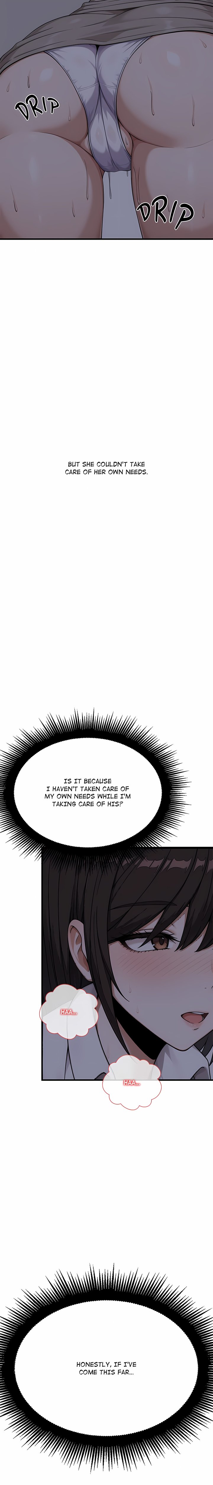 I’m the Only Man in this Clan?! - Chapter 24 Page 23