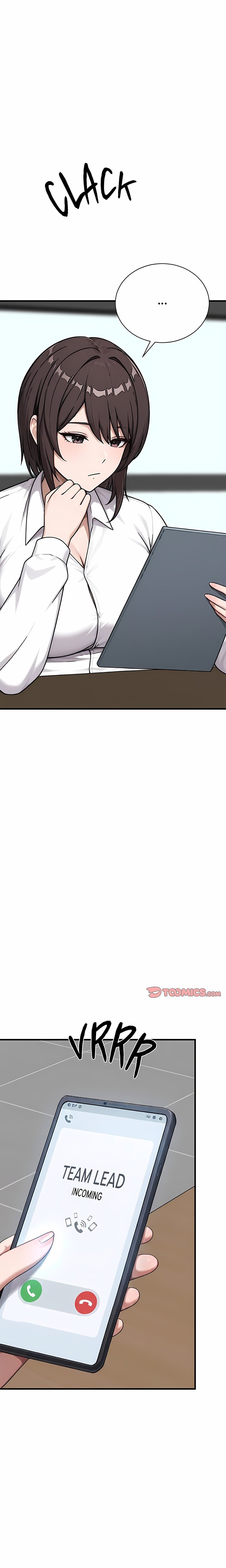 I’m the Only Man in this Clan?! - Chapter 24 Page 3