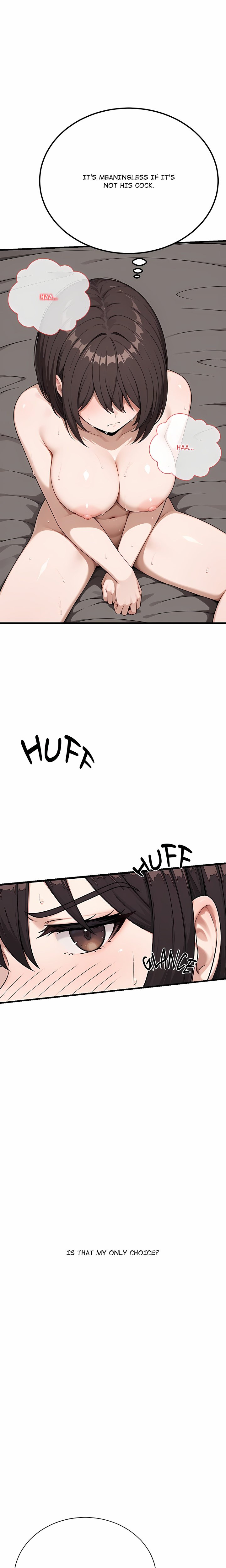 I’m the Only Man in this Clan?! - Chapter 24 Page 32