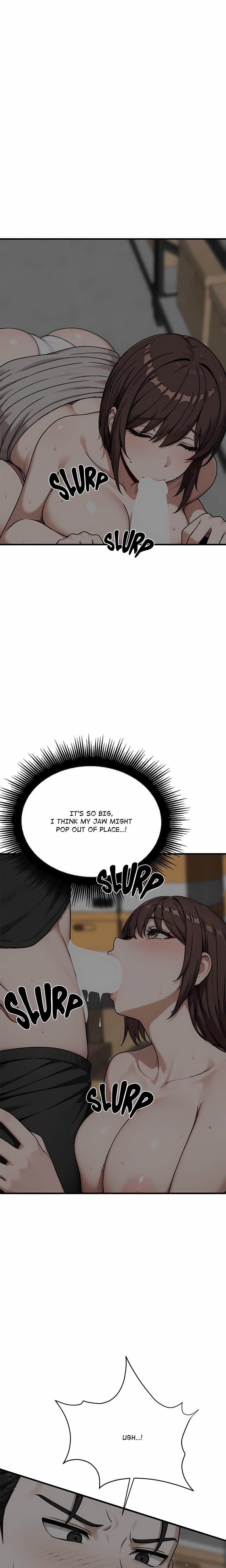 I’m the Only Man in this Clan?! - Chapter 24 Page 6