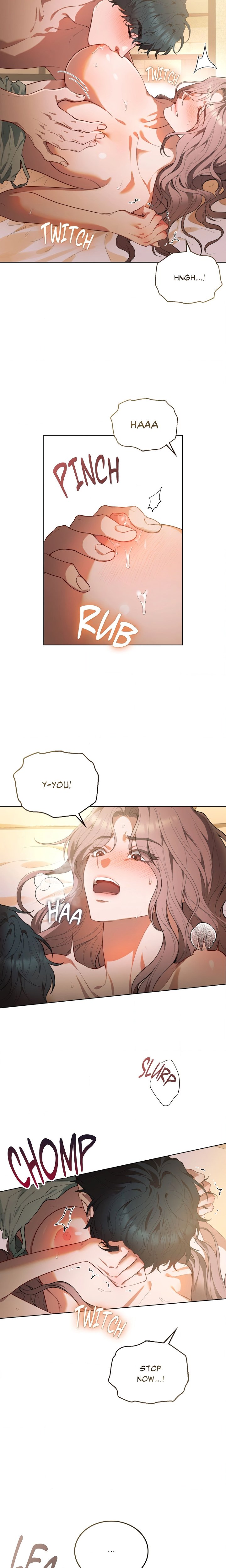 What Now, Noona? - Chapter 0 Page 10