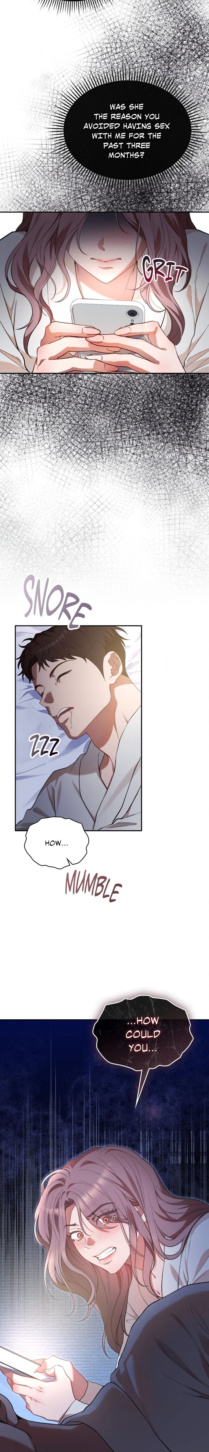 What Now, Noona? - Chapter 1 Page 14