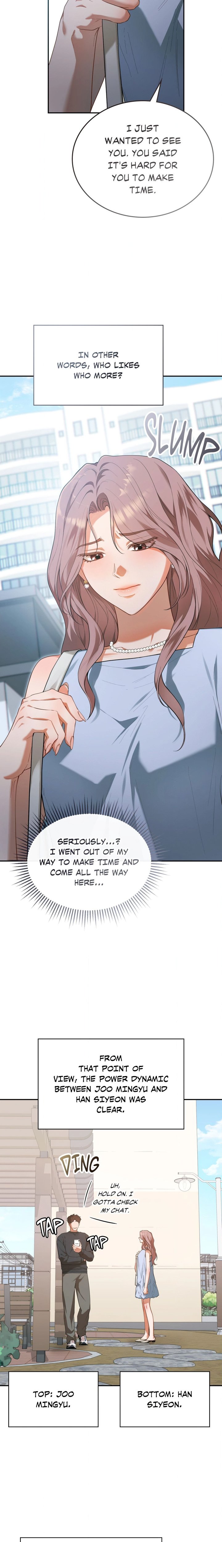 What Now, Noona? - Chapter 1 Page 2