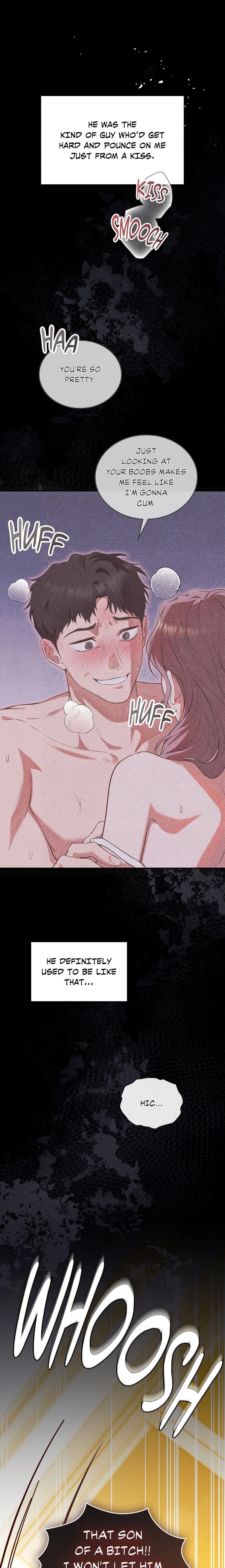 What Now, Noona? - Chapter 1 Page 21