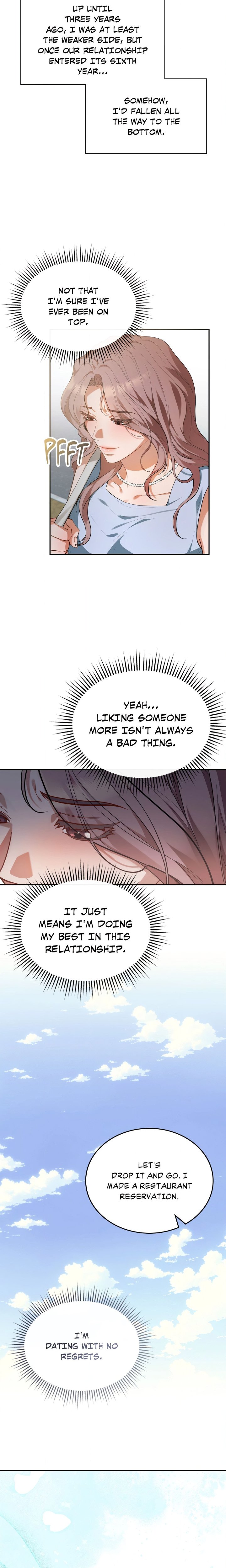 What Now, Noona? - Chapter 1 Page 3