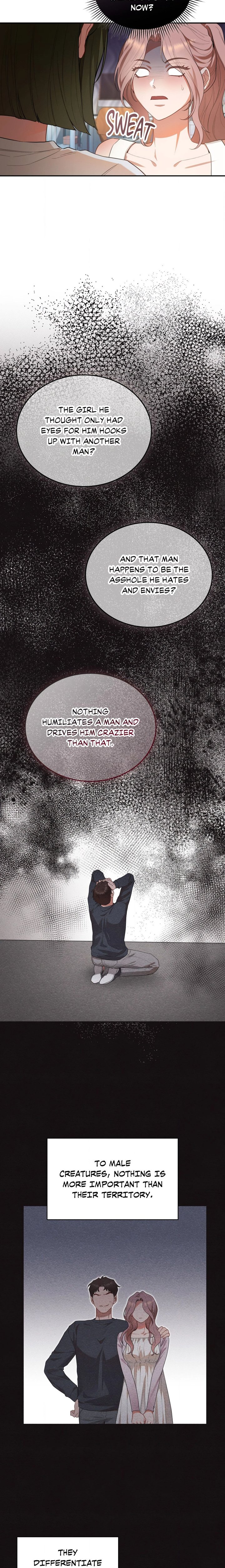 What Now, Noona? - Chapter 1 Page 30