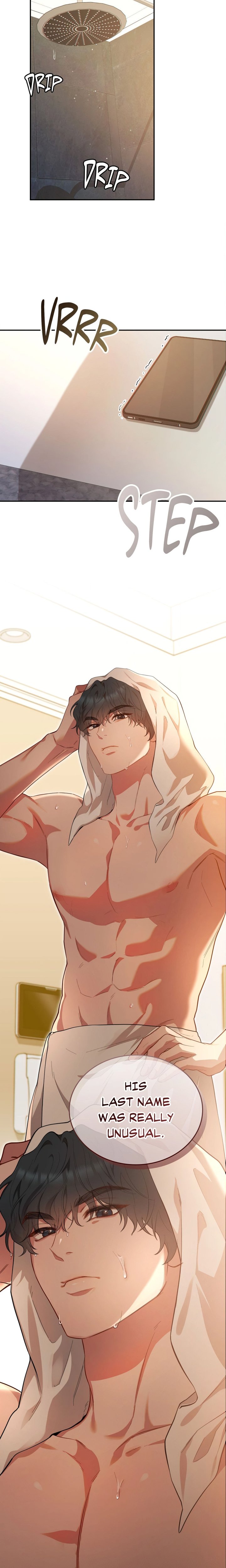 What Now, Noona? - Chapter 1 Page 34