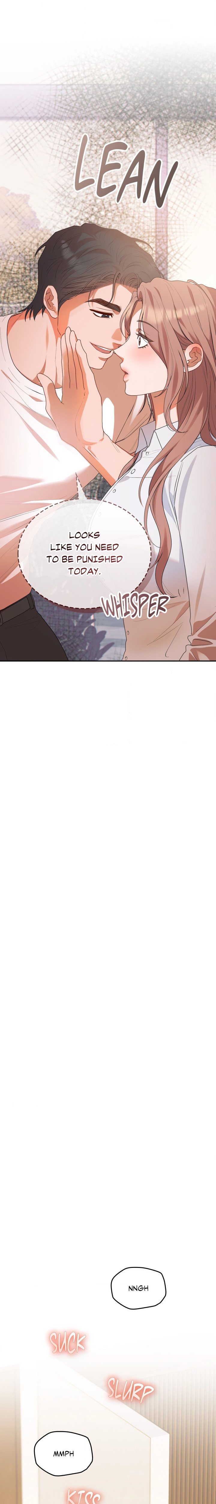 What Now, Noona? - Chapter 10 Page 17