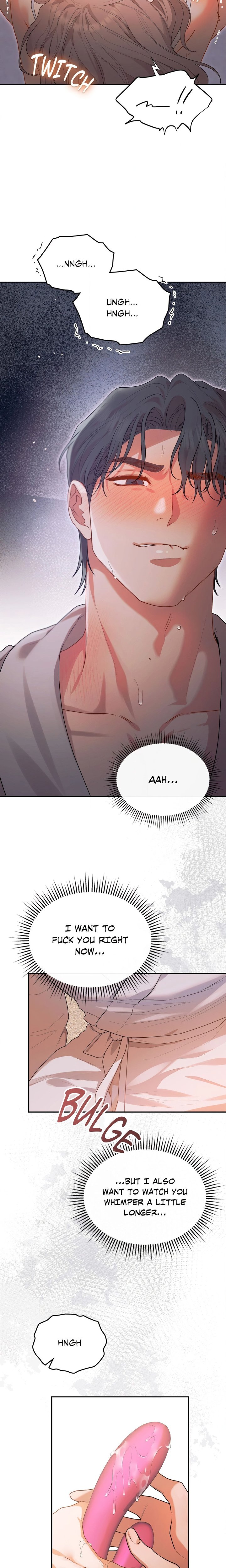 What Now, Noona? - Chapter 11 Page 15