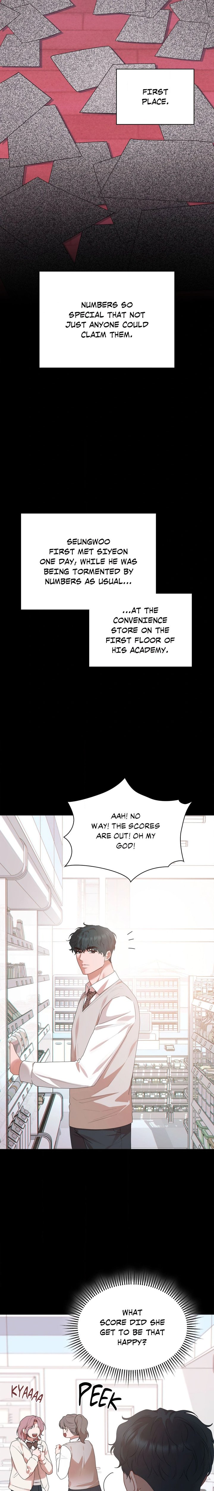 What Now, Noona? - Chapter 13 Page 14