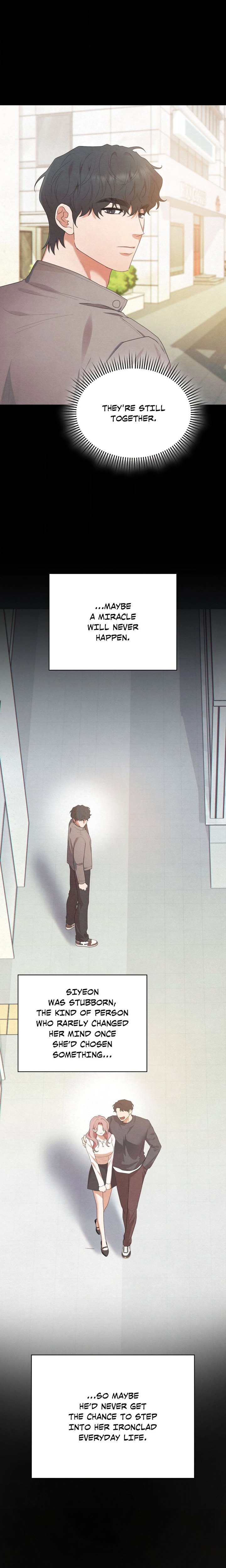 What Now, Noona? - Chapter 13 Page 29