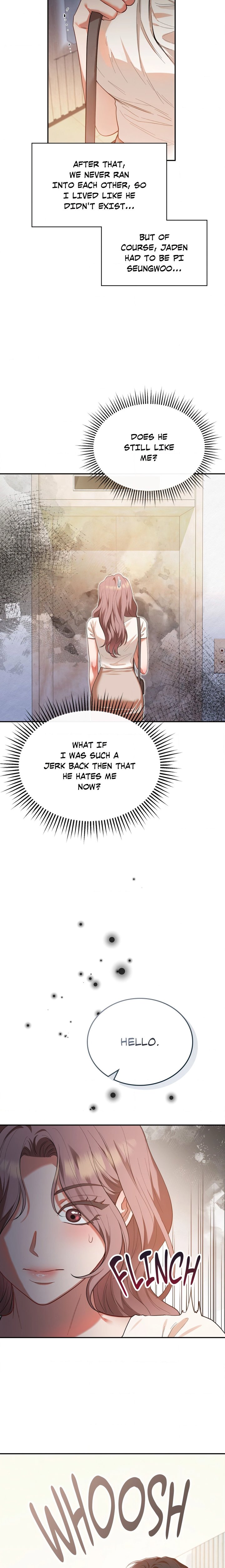 What Now, Noona? - Chapter 2 Page 20