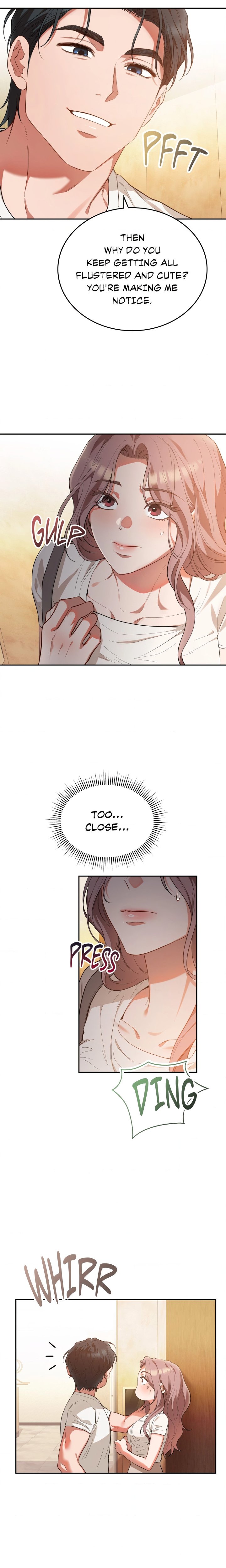 What Now, Noona? - Chapter 2 Page 27