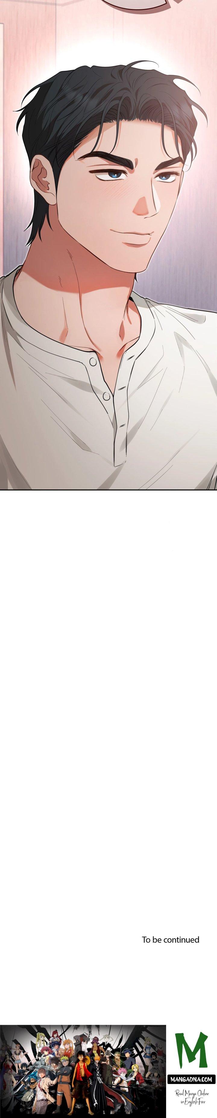 What Now, Noona? - Chapter 2 Page 29