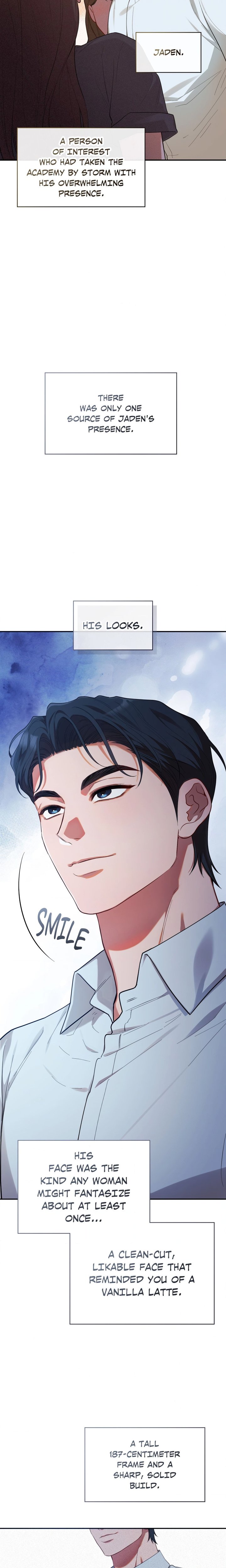 What Now, Noona? - Chapter 2 Page 3