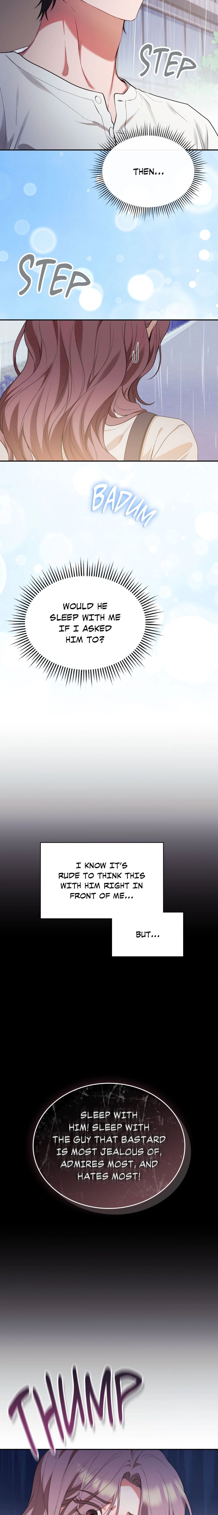 What Now, Noona? - Chapter 3 Page 5