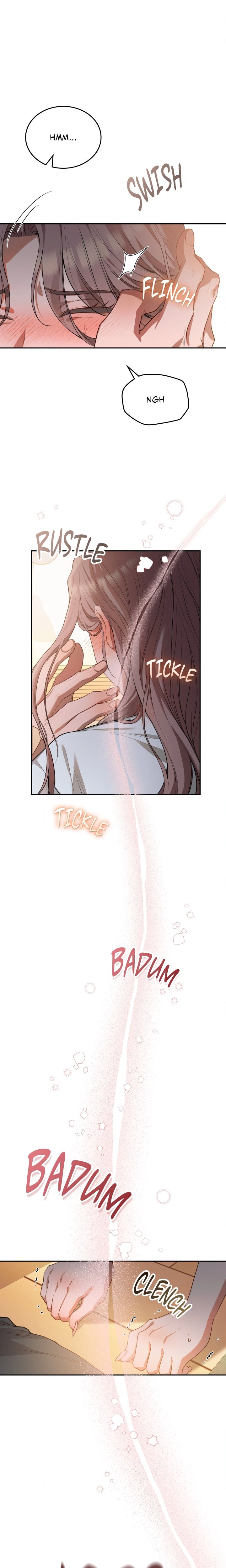 What Now, Noona? - Chapter 4 Page 4